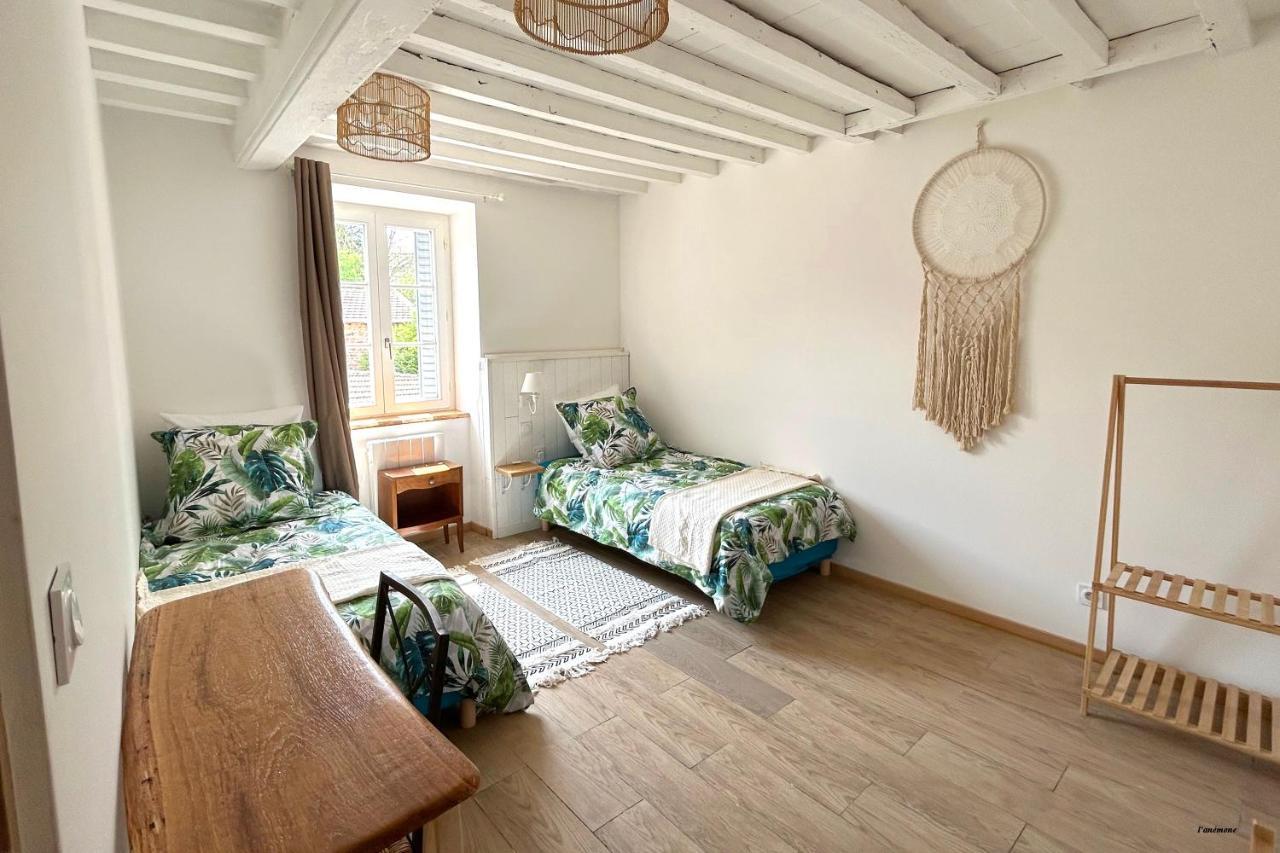 Bed & Breakfast Au Bol D'air *