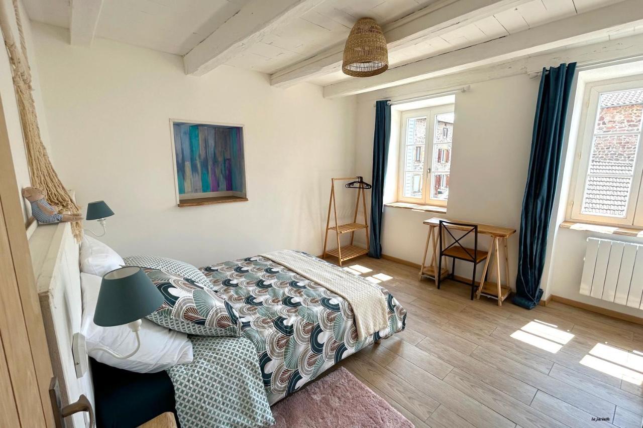 Bed & Breakfast Au Bol D'air
