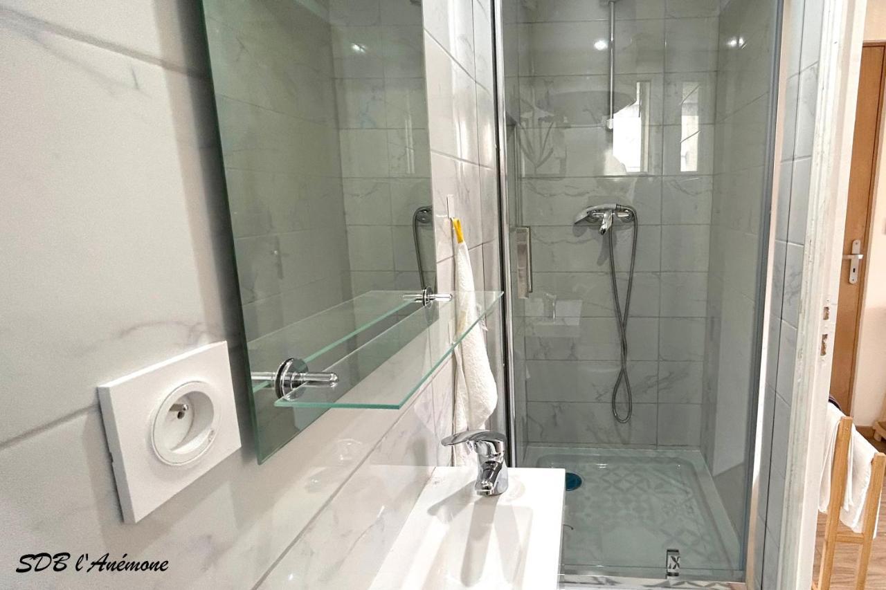 Au Bol D'air Bed & Breakfast Saint-Appolinaire (Rhone)