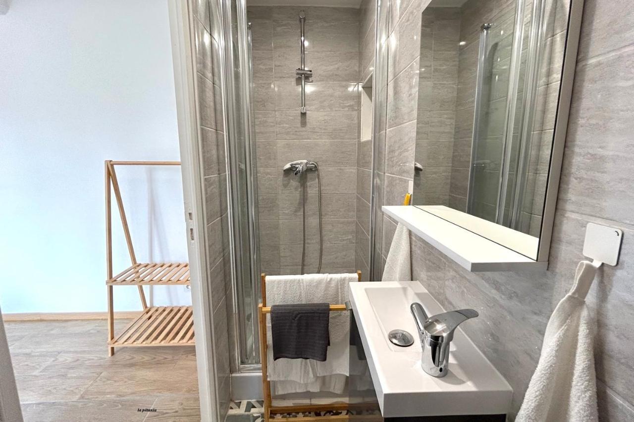 Bed & Breakfast Au Bol D'air Saint-Appolinaire (Rhone)