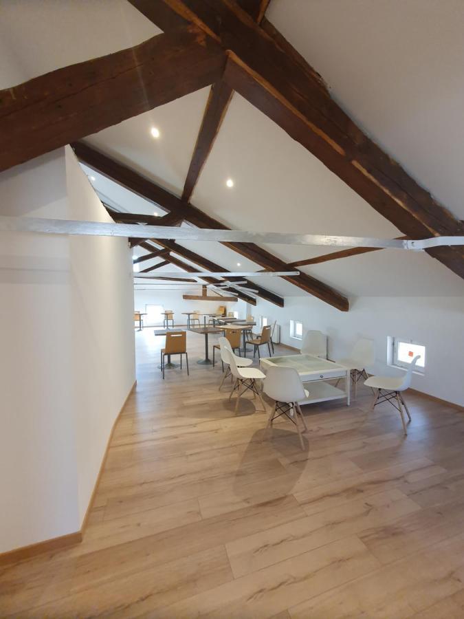Bed & Breakfast Au Bol D'air *